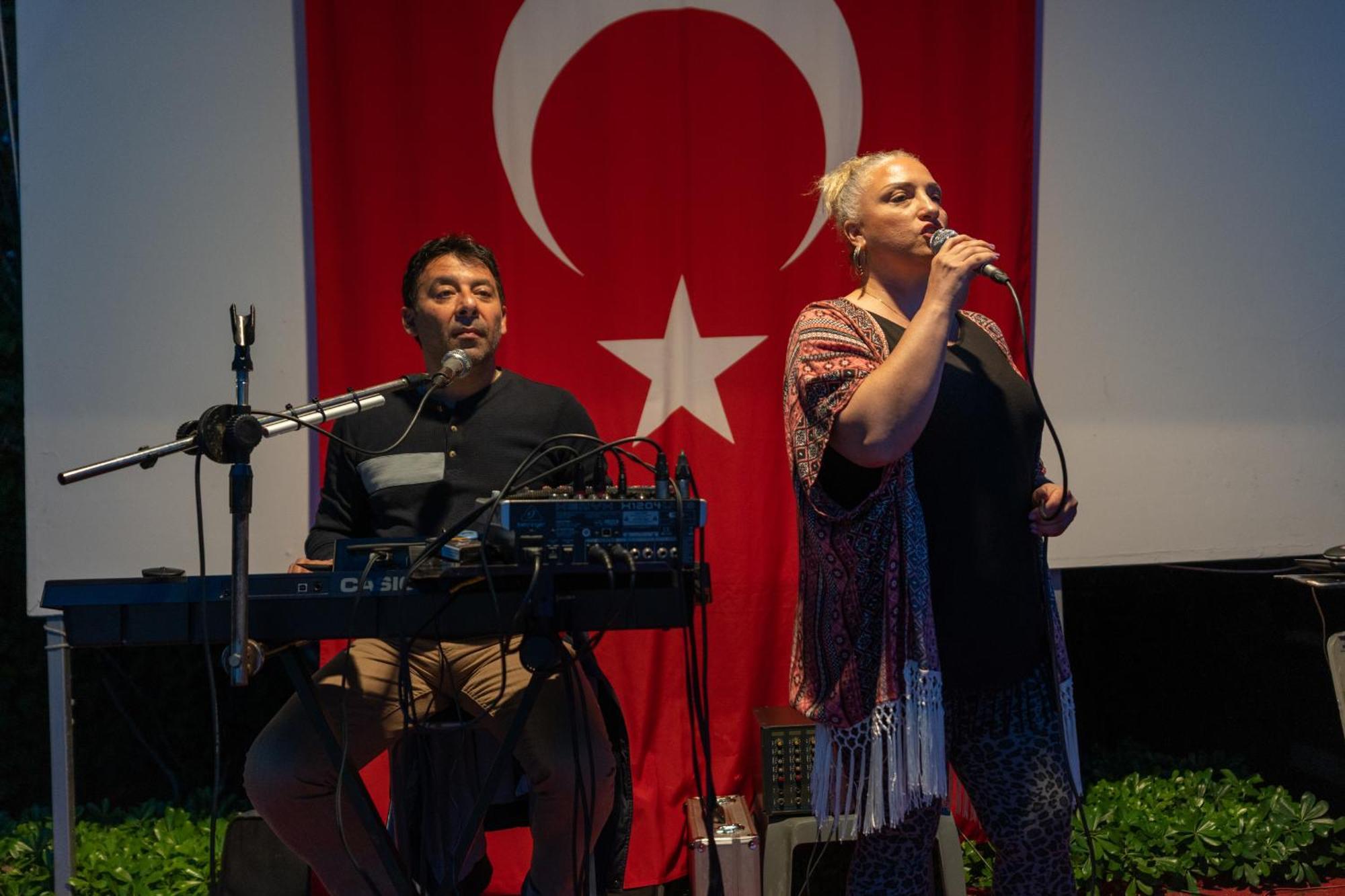 Grand Viking Otel Kemer Dış mekan fotoğraf