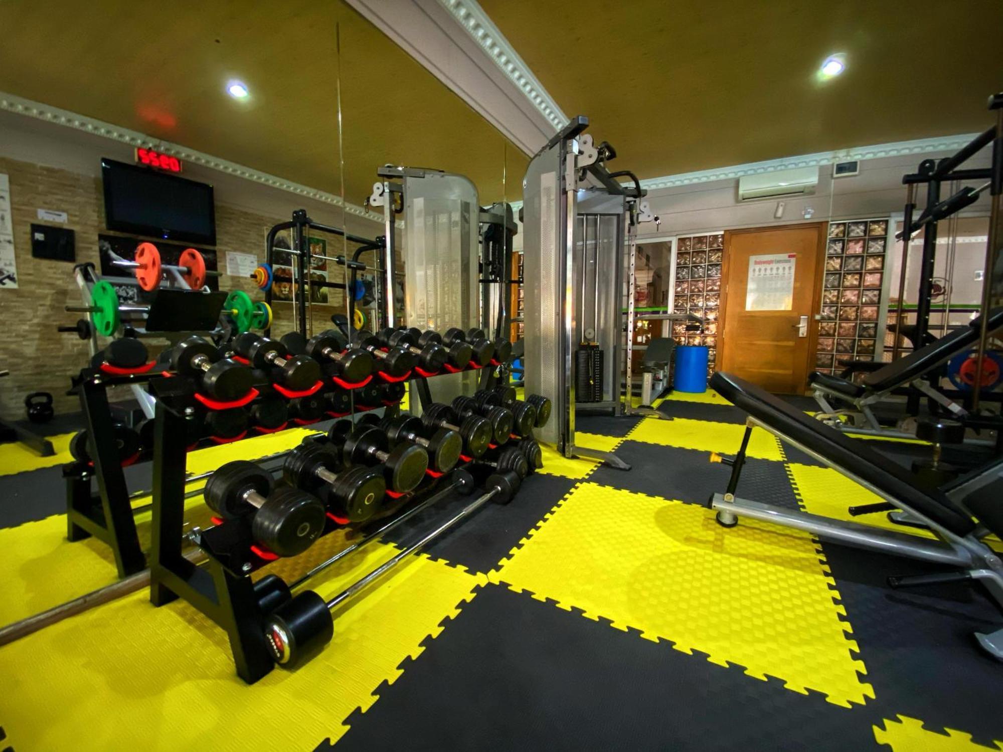 Grand Viking Otel Kemer Dış mekan fotoğraf